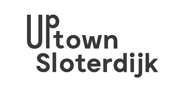 UPtown Sloterdijk